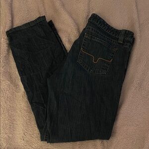 Women's Classic Boot Cut Jeans